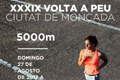 XXXIX Volta a peu "Ciutat de Moncada".