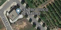 Centro Social de Masías.