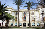 Ayuntamiento de Moncada.