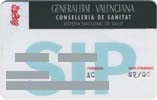 Tarjeta SIP.