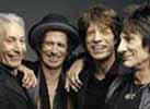 The Rolling Stones.