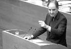 Francisco Camps.