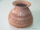 Cerámica íbera.