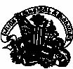 Logotipo Unión Musical de Moncada.