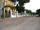 Calle de Masías.