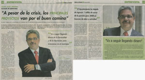 Juan José Medina.