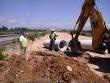 Obras públicas.