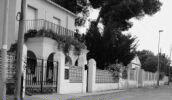 Vivienda de Masías.