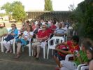 Concierto de la Unión Musical de Moncada en Masías.