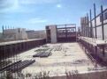 La Ciudad de la Pelota en obras.