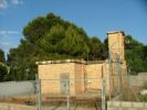 Pozo de riego.