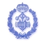 Escudo del Colegio Oficial de Ingenieros Industriales de Valencia.