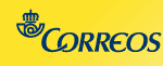 Logotipo de Correos.