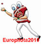 Logotipo de europilota 2010.