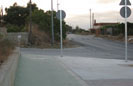 La calle 130 de Masías.