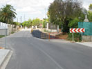 Calle 130 de Masías.