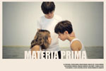 Obra de teatro Materia Prime.