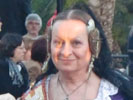 Amparo Pérez Soriano.