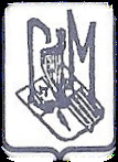Logotipo de la Coral de Moncada.