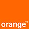 Logotipo de Orange.