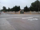 Calle 137 de Masías.
