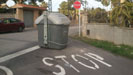 Calle 141 de Masías.