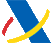 Logotipo de la Agencia Estatal de Administración Tributaria.