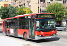 Autobús urbano.