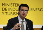 José Manuel Soria.