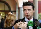 José Manuel Soria.
