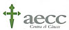 Logotipo de la AECC.