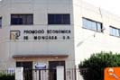 Centro Especial de Empleo de Moncada.