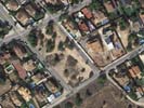 Vista aérea de la calle 117 de Masías.