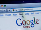 P6aacute;gina de Google.