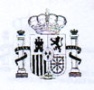 Escudo de España.