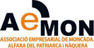 Logotipo de AEMON.