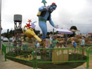 Falla de Amics de Masies.