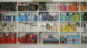 Librería.