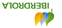 Logotipo de Iberdrola.