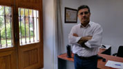 Sebastián Sánchez.