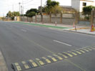 Calle 130 de Masías.