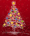 Árbol de navidad.