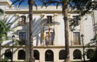 Ayuntamiento de Moncada.