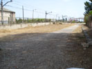 Calle 101 de tierra en Masías.