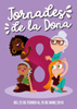 Cartel Jornades de la dona