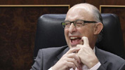 Cristóbal Ricardo Montoro Romero.