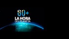 Logotipo de 'La hora del planeta.