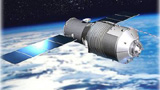 Satélite.