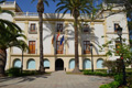 Ayuntamiento de Moncada.