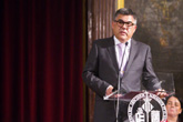 Juan Carlos Fulgencio Tejedor.